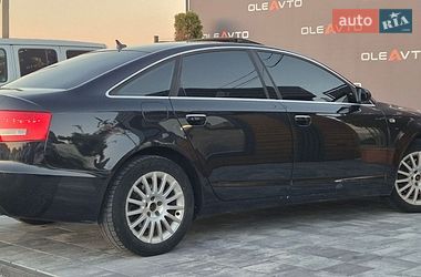 Седан Audi A6 2004 в Виннице фото 11 Седан Audi A6 2004 в Виннице