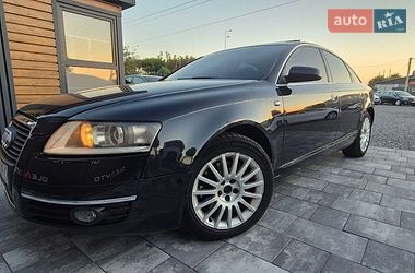 Седан Audi A6 2004 в Виннице фото 13 Седан Audi A6 2004 в Виннице