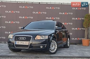 Audi A6  2004