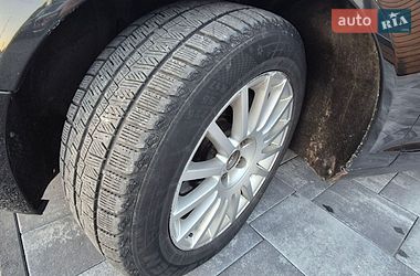 Седан Audi A6 2004 в Виннице фото 14 Седан Audi A6 2004 в Виннице