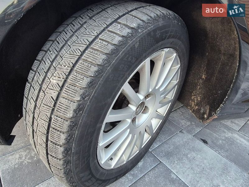 Седан Audi A6 2004 в Виннице фото 14 Седан Audi A6 2004 в Виннице