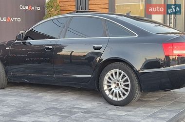 Седан Audi A6 2004 в Виннице фото 12 Седан Audi A6 2004 в Виннице