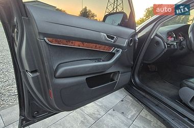 Седан Audi A6 2004 в Виннице фото 15 Седан Audi A6 2004 в Виннице