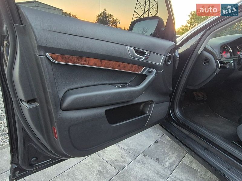 Седан Audi A6 2004 в Виннице фото 15 Седан Audi A6 2004 в Виннице