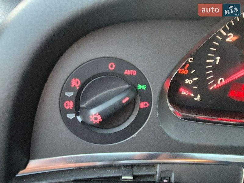 Седан Audi A6 2004 в Виннице фото 18 Седан Audi A6 2004 в Виннице
