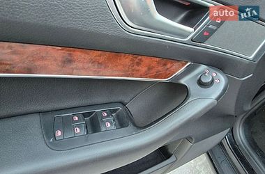 Седан Audi A6 2004 в Виннице фото 16 Седан Audi A6 2004 в Виннице