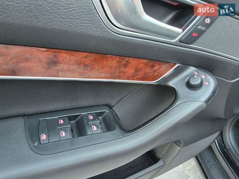 Седан Audi A6 2004 в Виннице фото 16 Седан Audi A6 2004 в Виннице