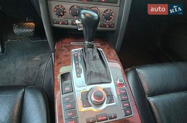 Седан Audi A6 2004 в Виннице фото 21 Седан Audi A6 2004 в Виннице