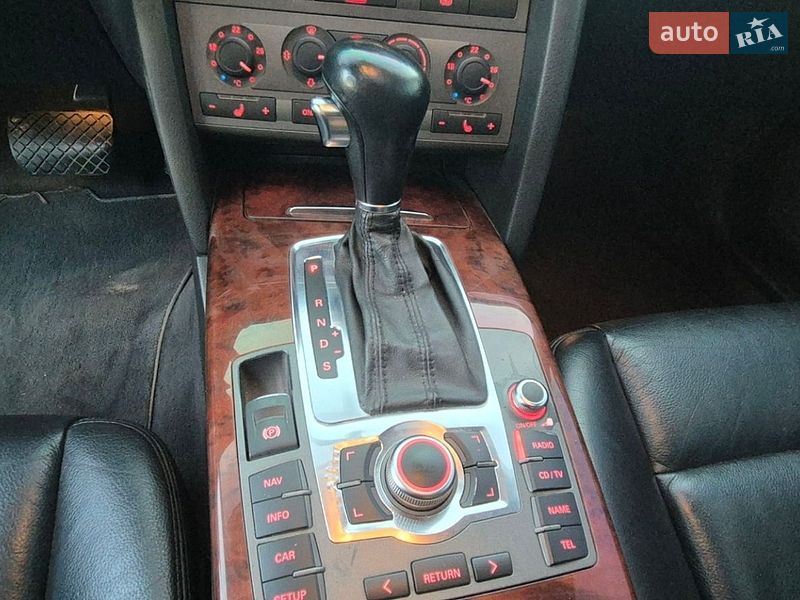 Седан Audi A6 2004 в Виннице фото 21 Седан Audi A6 2004 в Виннице