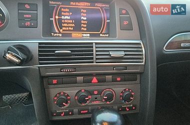 Седан Audi A6 2004 в Виннице фото 20 Седан Audi A6 2004 в Виннице