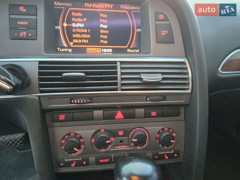 Седан Audi A6 2004 в Виннице фото 20 Седан Audi A6 2004 в Виннице