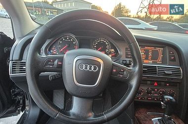Седан Audi A6 2004 в Виннице фото 19 Седан Audi A6 2004 в Виннице