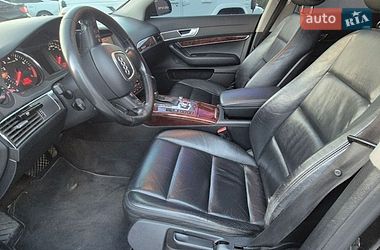 Седан Audi A6 2004 в Виннице фото 17 Седан Audi A6 2004 в Виннице