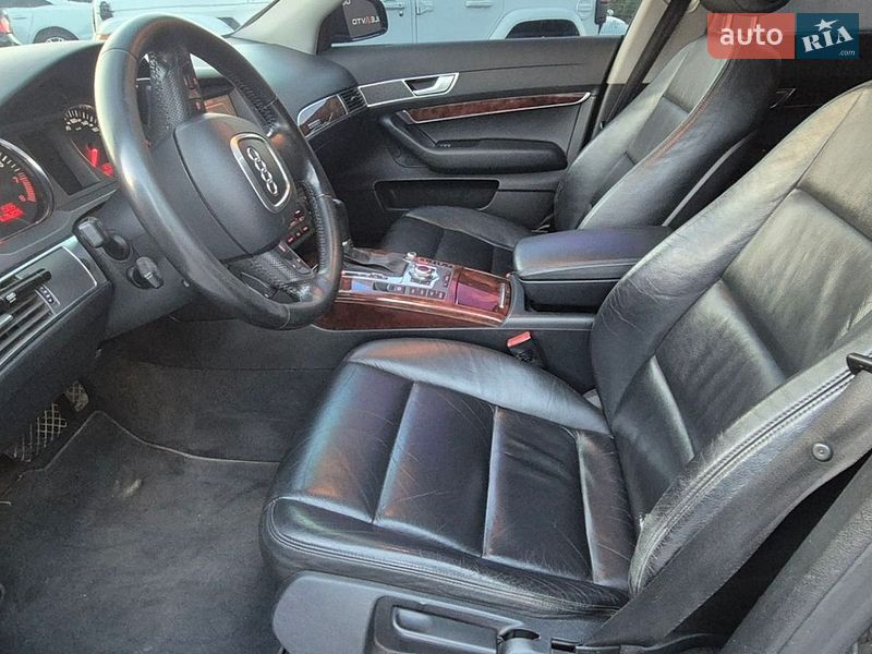 Седан Audi A6 2004 в Виннице фото 17 Седан Audi A6 2004 в Виннице