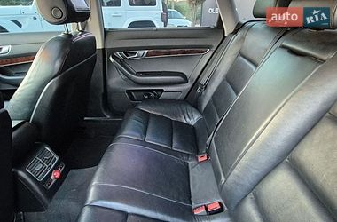 Седан Audi A6 2004 в Виннице фото 25 Седан Audi A6 2004 в Виннице