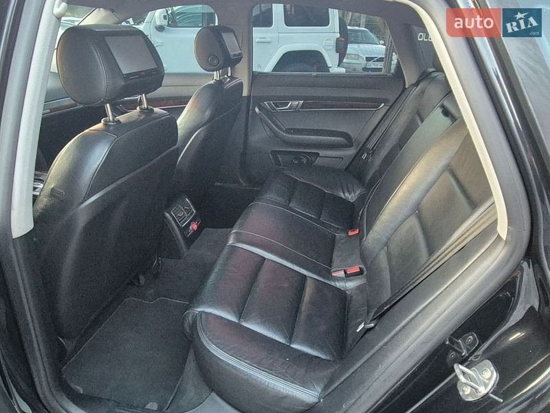 Седан Audi A6 2004 в Виннице фото 23 Седан Audi A6 2004 в Виннице