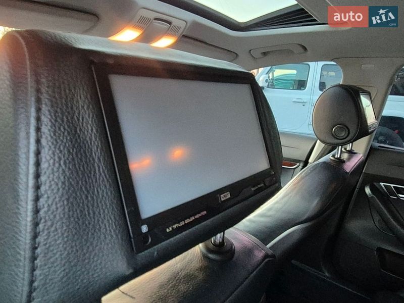 Седан Audi A6 2004 в Виннице фото 24 Седан Audi A6 2004 в Виннице