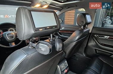 Седан Audi A6 2004 в Виннице фото 27 Седан Audi A6 2004 в Виннице