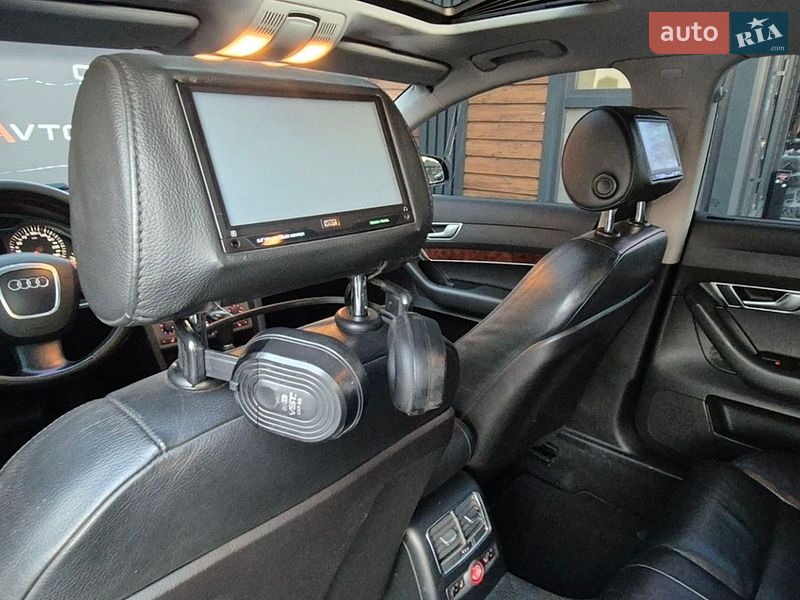 Седан Audi A6 2004 в Виннице фото 27 Седан Audi A6 2004 в Виннице