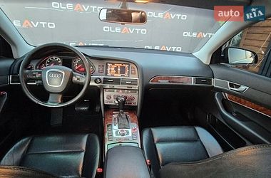 Седан Audi A6 2004 в Виннице фото 30 Седан Audi A6 2004 в Виннице