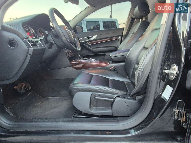 Седан Audi A6 2004 в Виннице фото 22 Седан Audi A6 2004 в Виннице
