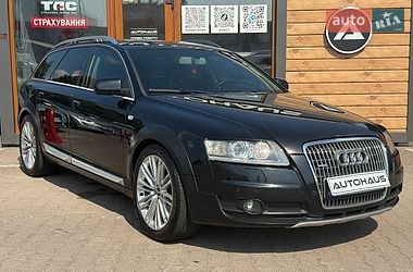 Audi A6  2007