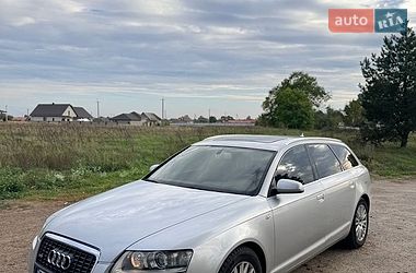Audi A6  2005