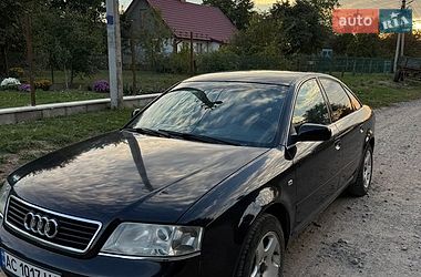 Audi A6  1999