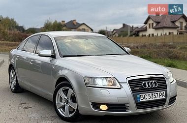audi a6 2004 в Новояворівськ від про продавця Петро Булий audi a6 2004 в Новояворівськ від професійного продавця Петро Булий
