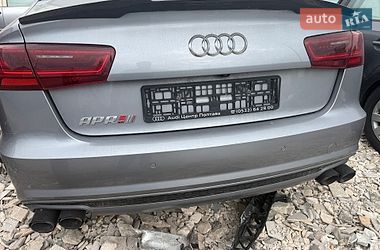 audi a6 2016 в Київ від професійного продавця Петр