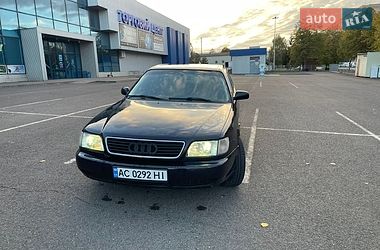 Audi A6 1997