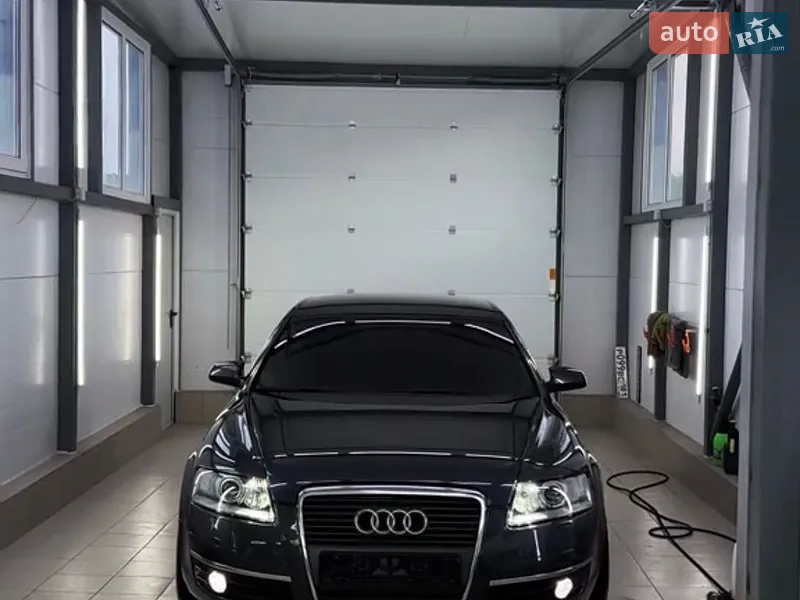 Audi A6 2006