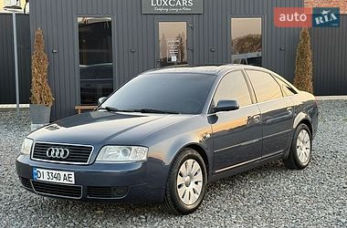 Audi A6  2004