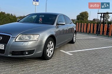 Audi A6  2006