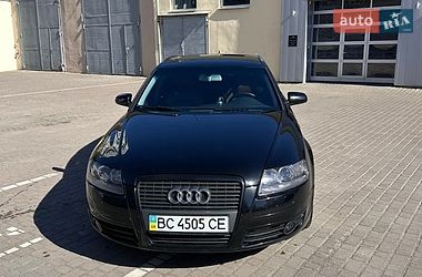 Audi A6  2007
