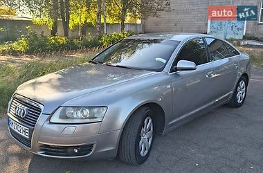 Audi A6  2005
