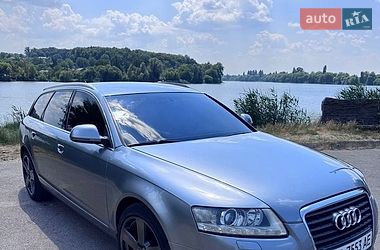 Audi A6 2009