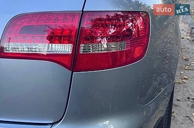 Універсал Audi A6 2009 в Бердичеві