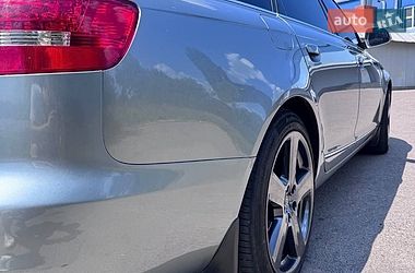 Універсал Audi A6 2009 в Бердичеві