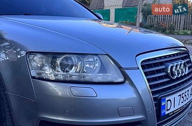 Універсал Audi A6 2009 в Бердичеві