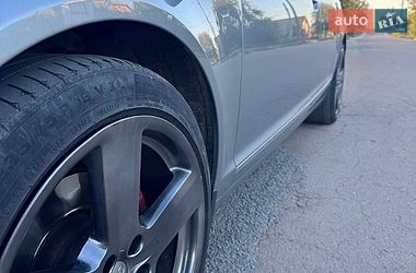 Універсал Audi A6 2009 в Бердичеві