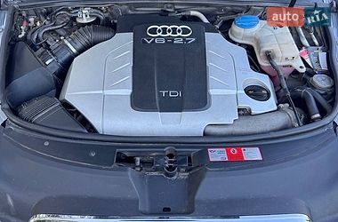 Універсал Audi A6 2009 в Бердичеві