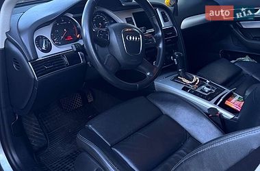 Універсал Audi A6 2009 в Бердичеві