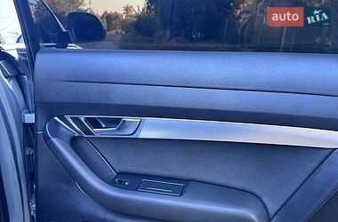 Універсал Audi A6 2009 в Бердичеві