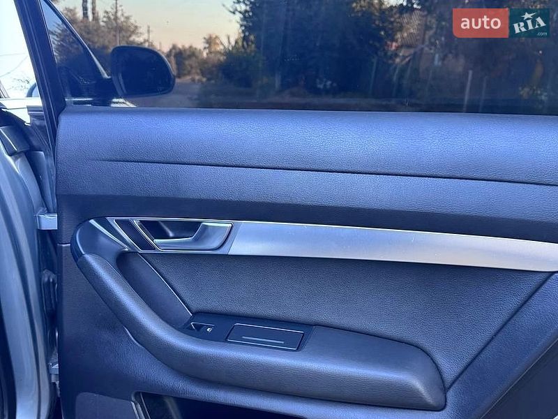 Універсал Audi A6 2009 в Бердичеві