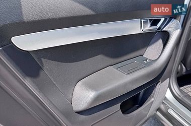 Універсал Audi A6 2009 в Бердичеві