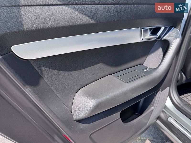 Універсал Audi A6 2009 в Бердичеві
