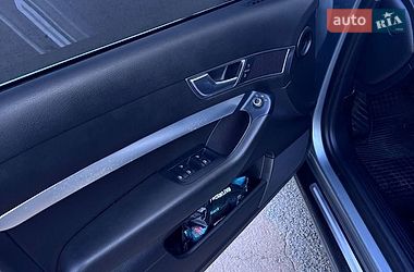 Універсал Audi A6 2009 в Бердичеві