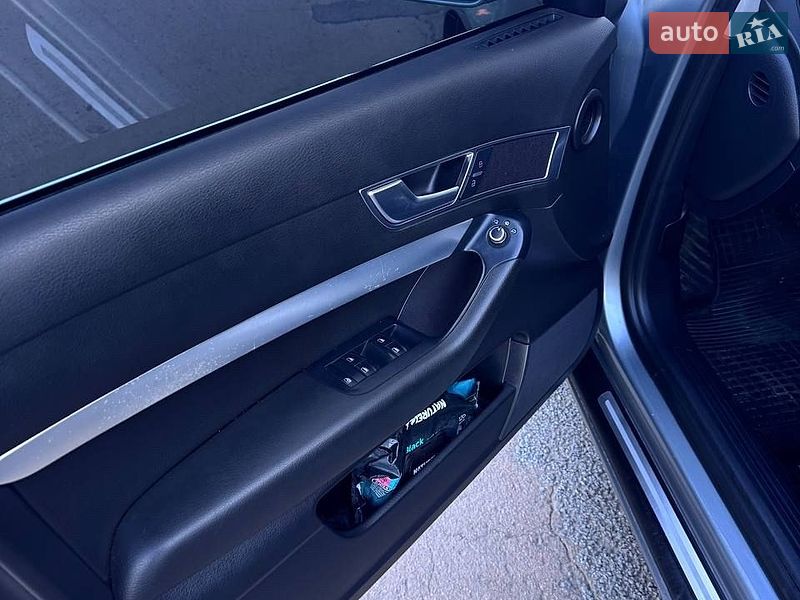 Універсал Audi A6 2009 в Бердичеві