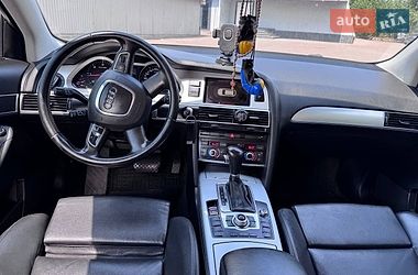 Універсал Audi A6 2009 в Бердичеві